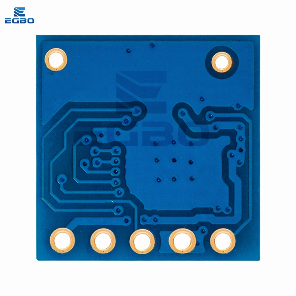 1~5PCS EGBO ESP8266 Esp-05 Remote Port WIFI Transceiver Wireless Module AP STA ESP05 diy electronics