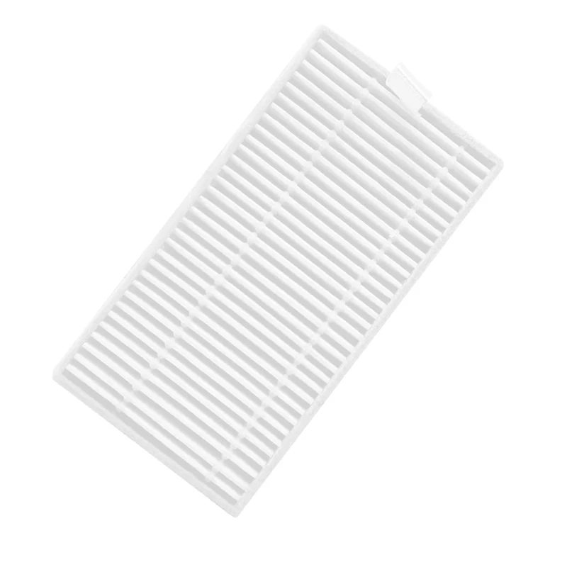 B02C-Voor Xiaomi Robotstofzuiger E5 / C108 Filter Robotstofzuiger Accessoires Onderdeel