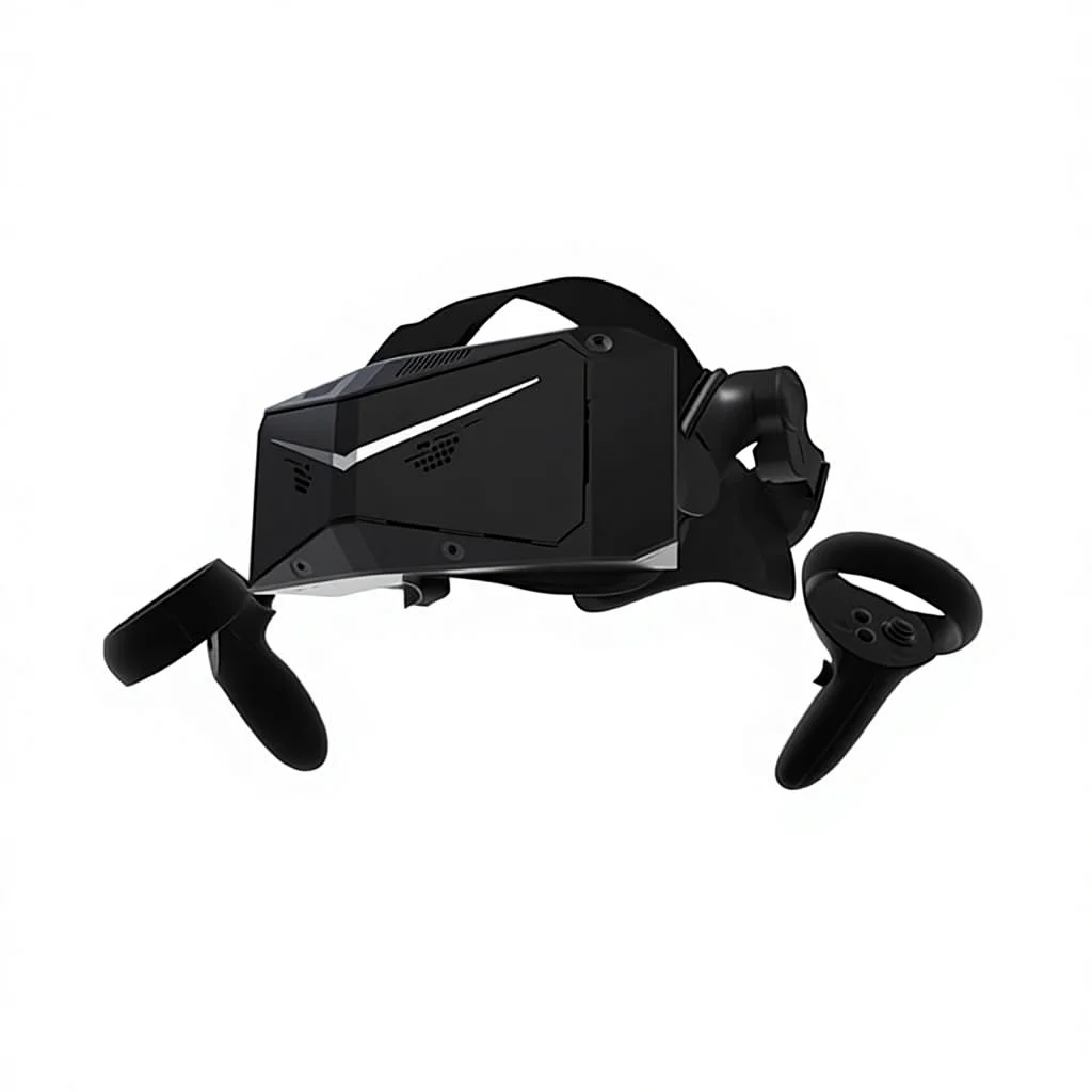 Crystal Light PC VR Resolution 5760x2880 (monocular 2880x2880) 120Hz New Listing