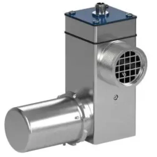 

2026 Brand New Original 1 Year Warranty Germany P+F EPV-6000-AA-06 PURGE & PRESSURIZATION
