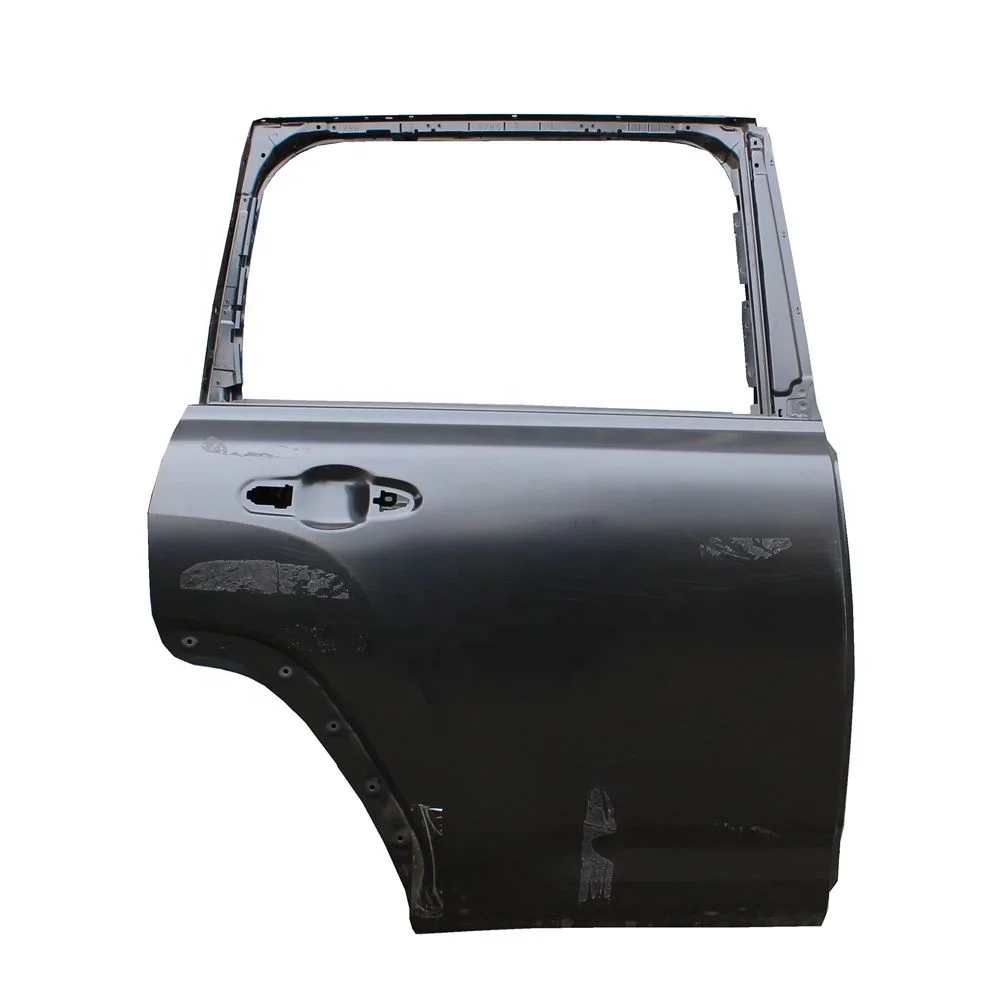 Manufacturer Wholesale Auto Spare Body Parts Car Engine Hood Bonnet For Land Cruiser GRJ300 2021 OEM: 53301-60720