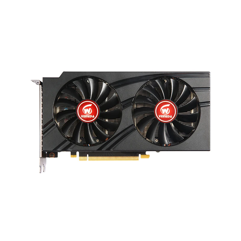 VEINEDA  Graphics Card RTX 3060 12GB PC gaming  GPU GDDR6 192bit 8Pin HDMI*1 DP*3 PCI-E 4.0 x16 rtx3060 12gb Game Video