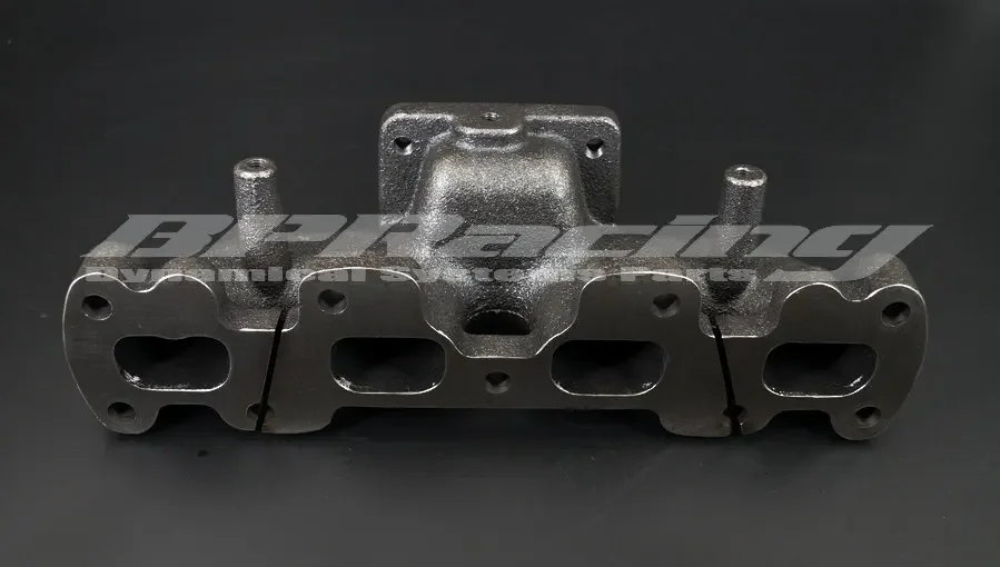 

cast iron turbo exhaust manifold for 94-05 MAZDA MIATA MX-5 1.8 LITER T25 turbo