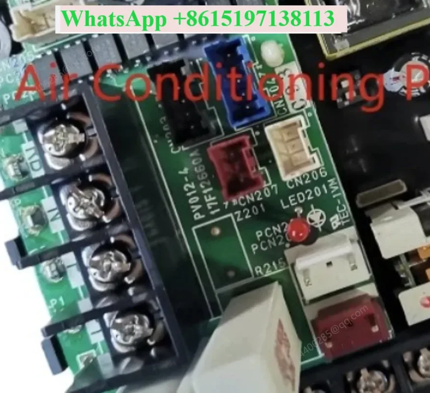 suitable for Hisense central air conditioner frequency conversion module 17C73513B PV012-1 PV012-2 driver board