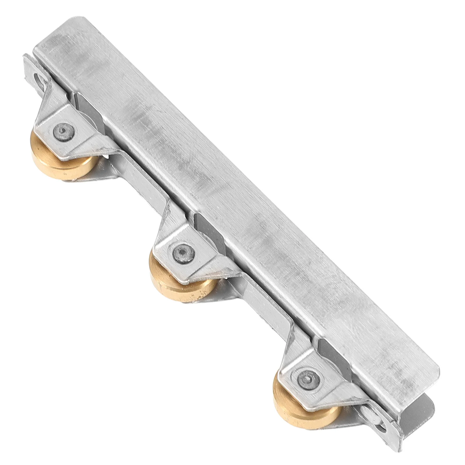 

Metal Pulley Roller for Sliding Door Window Guide Wheel Heavy Duty Replacement Part Smooth Operation Door Roller