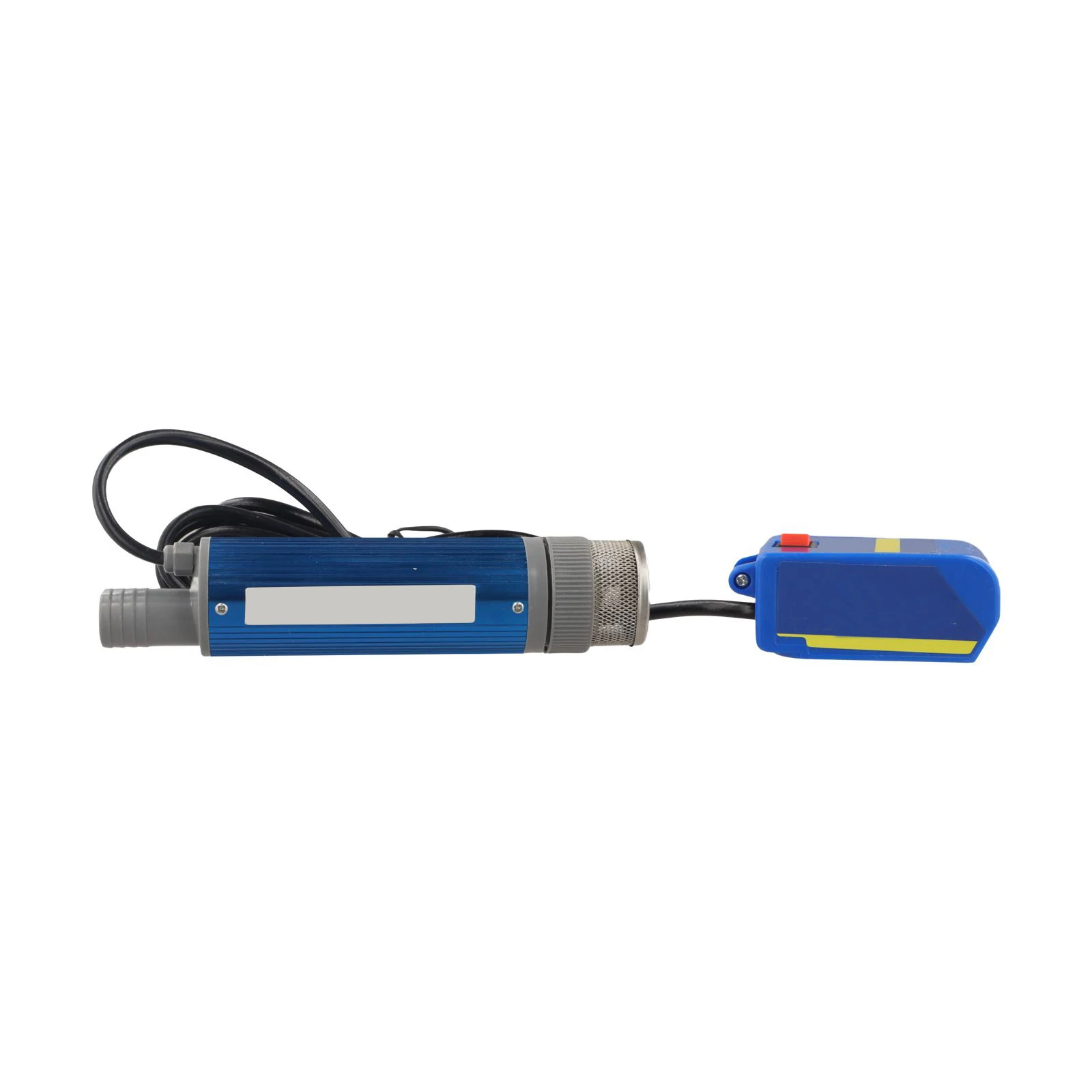 強力電動ポンプ-リチウム電池式-水ポンプ-給水-高さ18cm-工業用ポンプ-ディーゼル移送