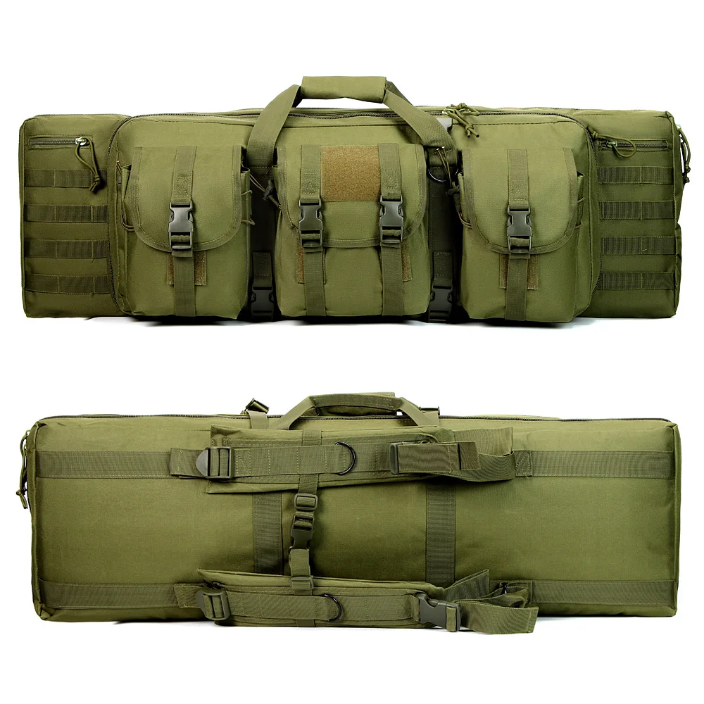 

JSH 93 см тактический рюкзак водонепроницаемая сумка для охотничьих тренировочных инструментов с модной нейлоновой подкладкой противоугонная функция