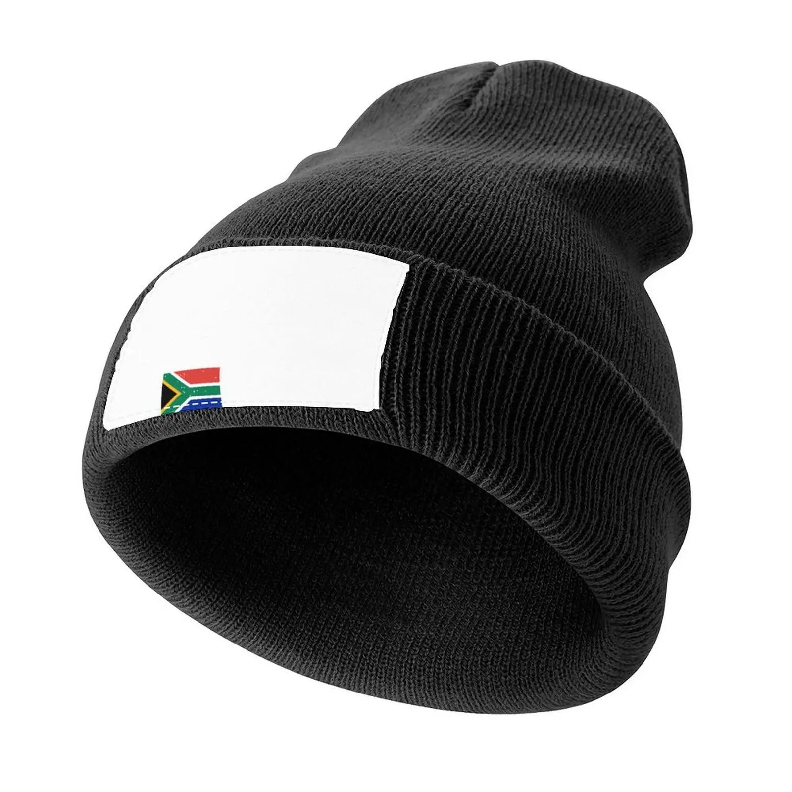 Howzit Classic South Africa Greeting Hello Knitted Cap hard hat derby hat Women's Men's