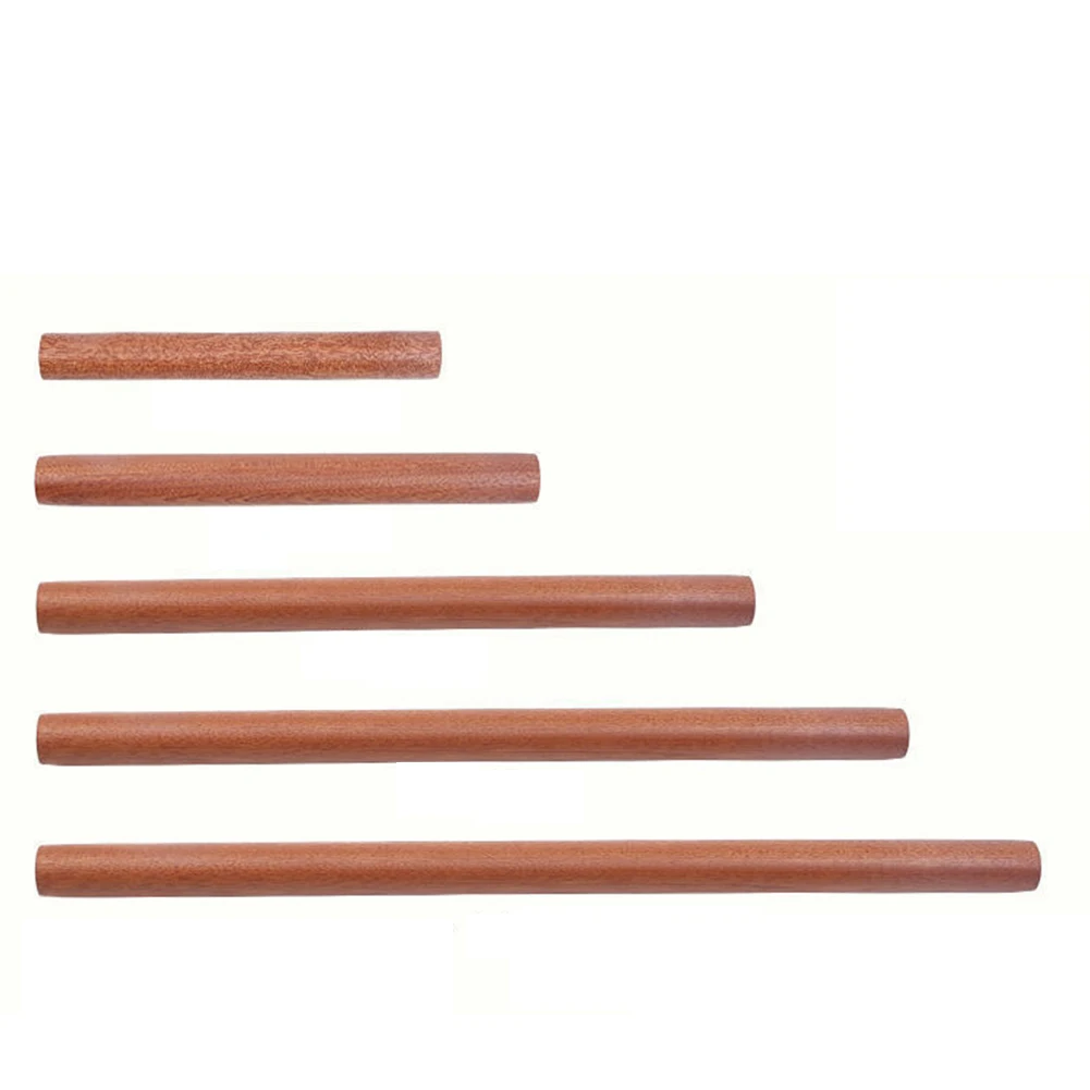 25/30/40/50/60cm Wood Rolling Pin Natural Wood Dough Roller French Dumpling Rolling Pin For Baking Pasta Pizza Dough Bakeware