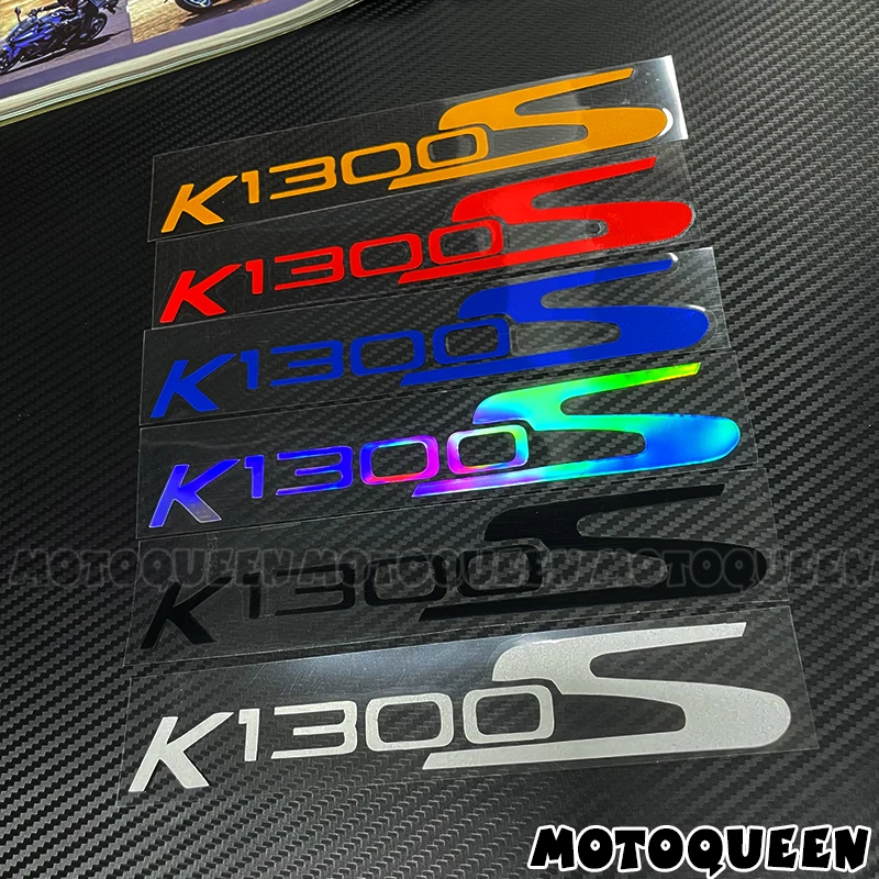 

Для BMW K1300S K1300R корпус мотоцикла, колеса, обтекатель, этикетка, наклейка, шлем, топливный бак, светоотражающие наклейки, наклейки