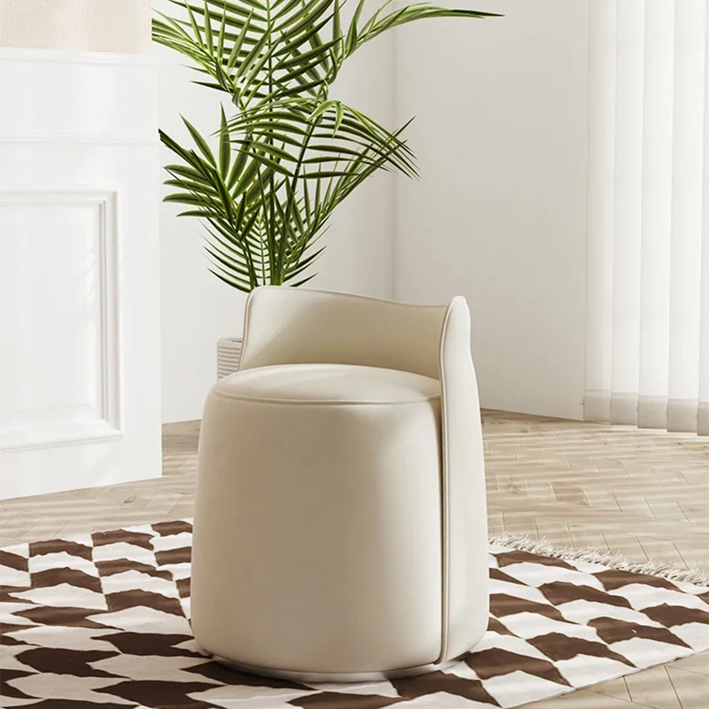 Bathroom Modern Stool Watch Ladder Makeup Box Computer Stool Foot Dining Room Sets Relaxing Office Living Room Stools