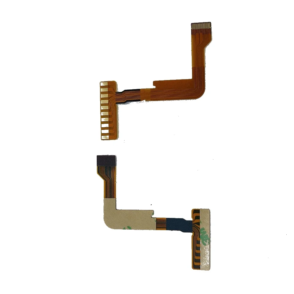 1 Uds nuevo para Nikon 24-70 montaje de lente contacto Cable flexible frágil Cable de cámara Accesorios de reparación