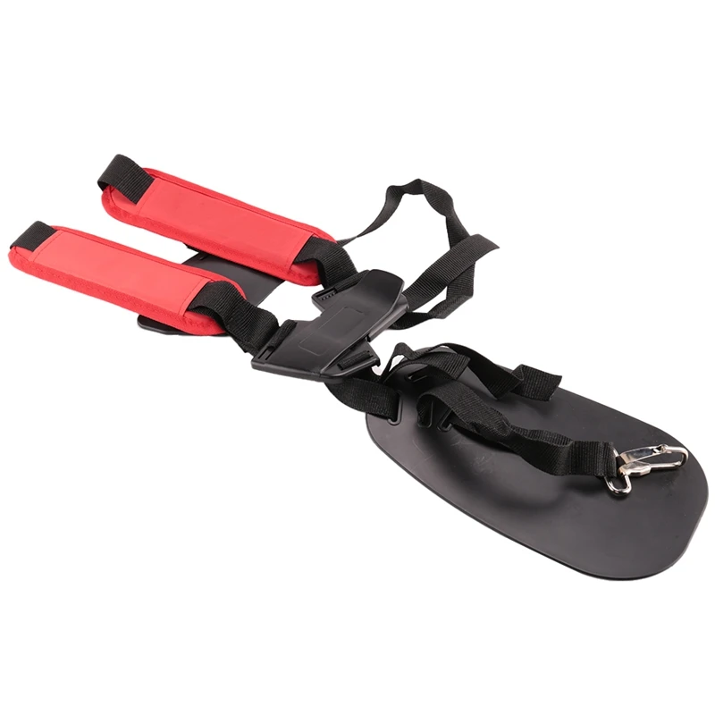 

1 Piece High Quality Mower Shoulder Strap Trimmer Shoulder Strap Harness Mower Shoulder Strap