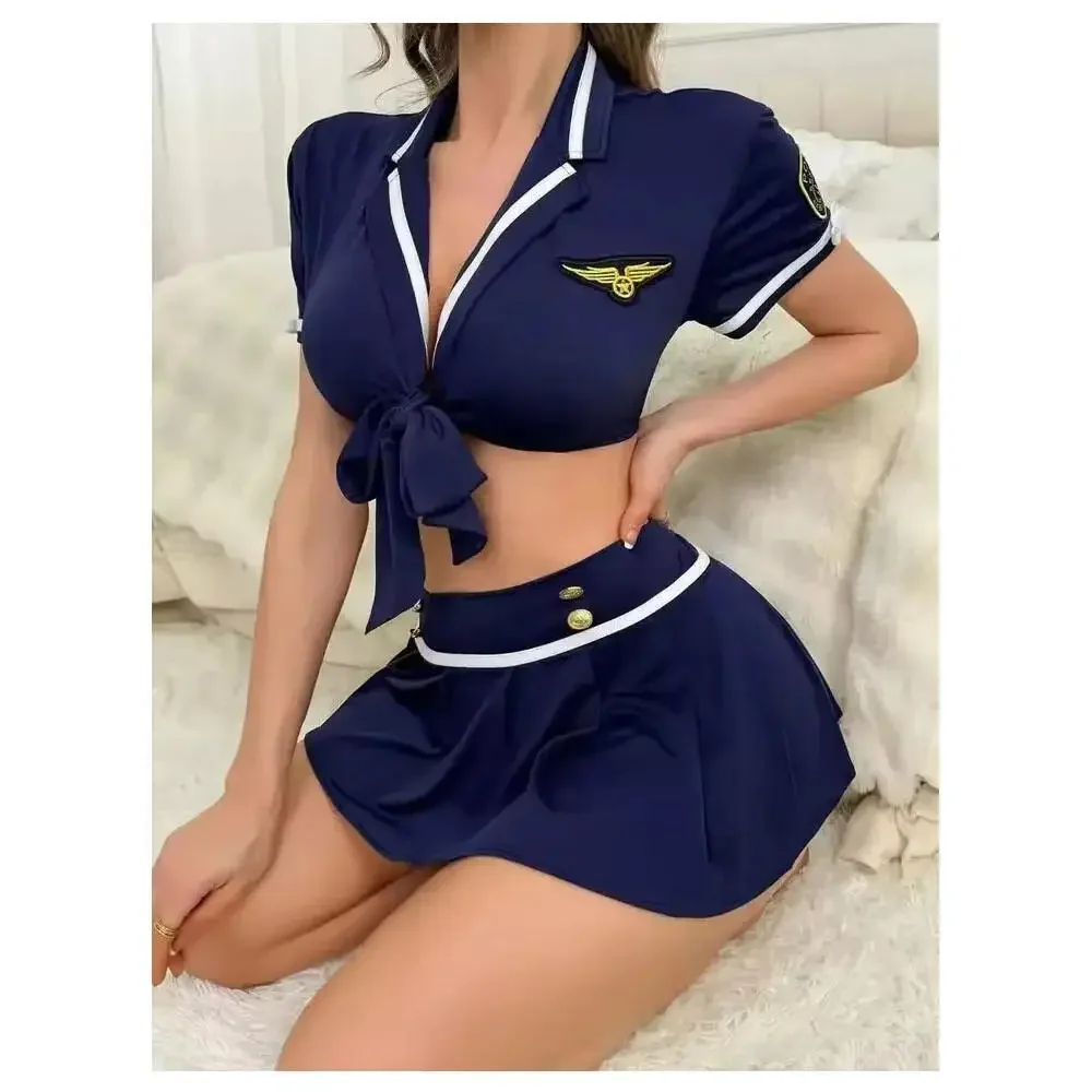 Women Sexy Lingerie… - image