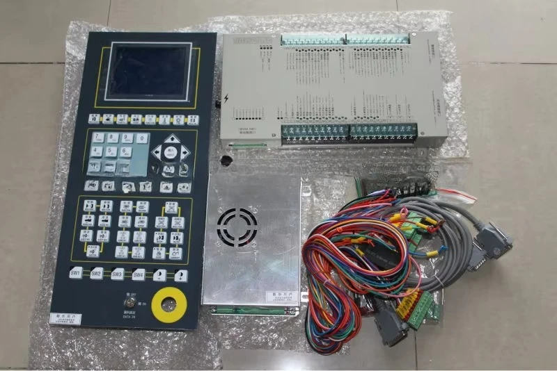 

Shanxing F3880 Control System for Molding Machine