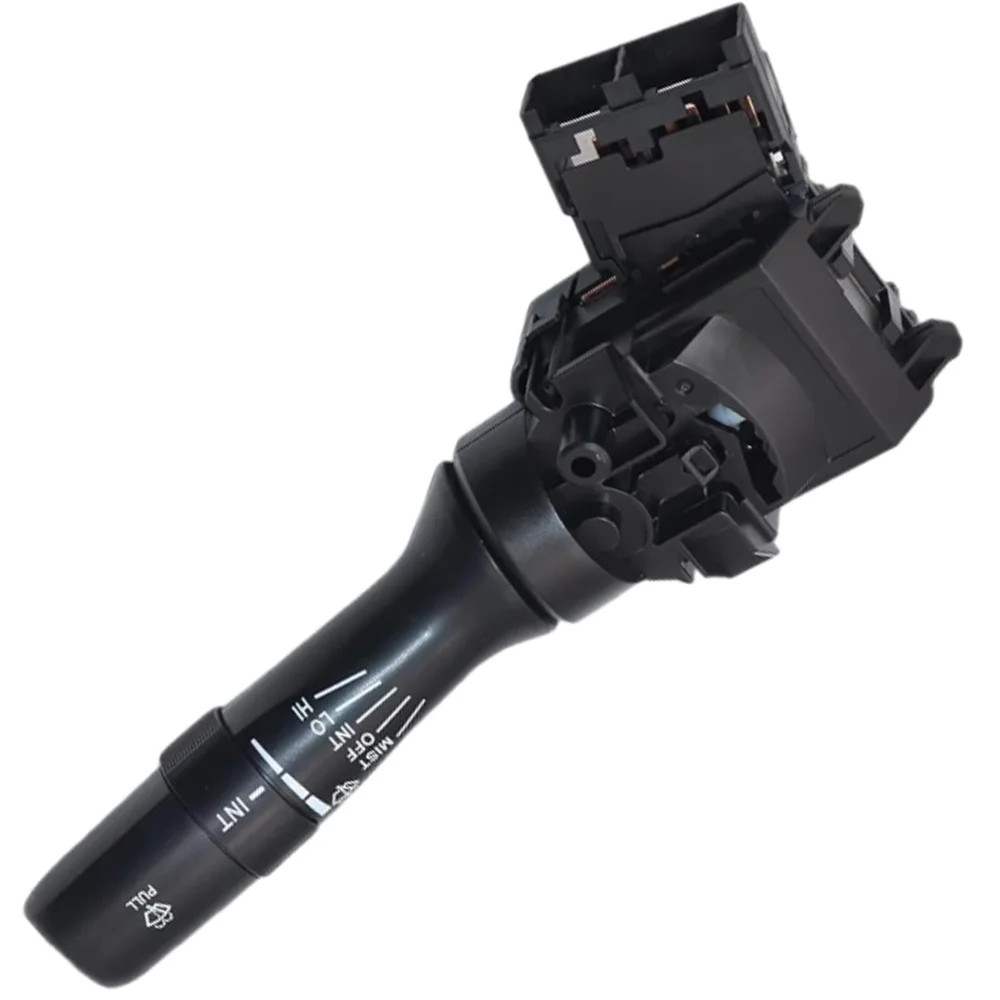 

8465204141 Wiper Control Stalk Switch for Toyota Tacoma 2005-2011 Turn Signal Wiper Switch Car Wiper Switch
