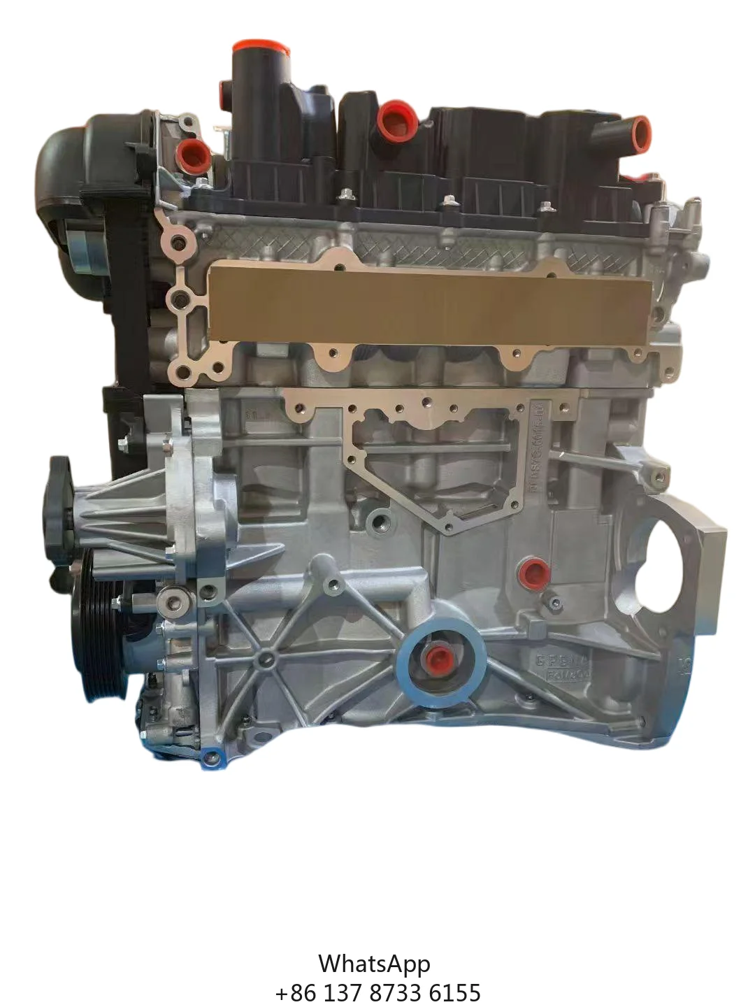 Original Quality 1.5T Engine Assembly High Quality For Ford Kuga 1.5 EcoBoost M9MA M9DA M8MA M8DA