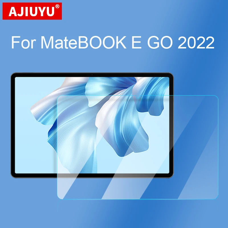 Tempered Glass Film for HUAWEI MateBook E GO 12.35 inch Case Screen Protector For MateBook E GO 12.35