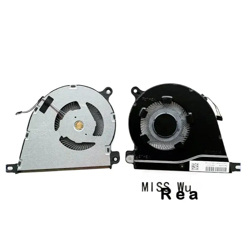 FORLaptop Cooling Fan cooler radiator for HP L68133-001 ND55C41-19A19 DC 5v 0.5A