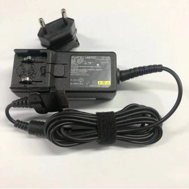 Original Cintiq 13hd Power Supply Ac Adapter For Wacom Cintiq Dtk-1300 Dtk- 1301 Dth-1300 Dth-a1300 Graphic Tablet Eu Plug - Digital Tablets -  AliExpress