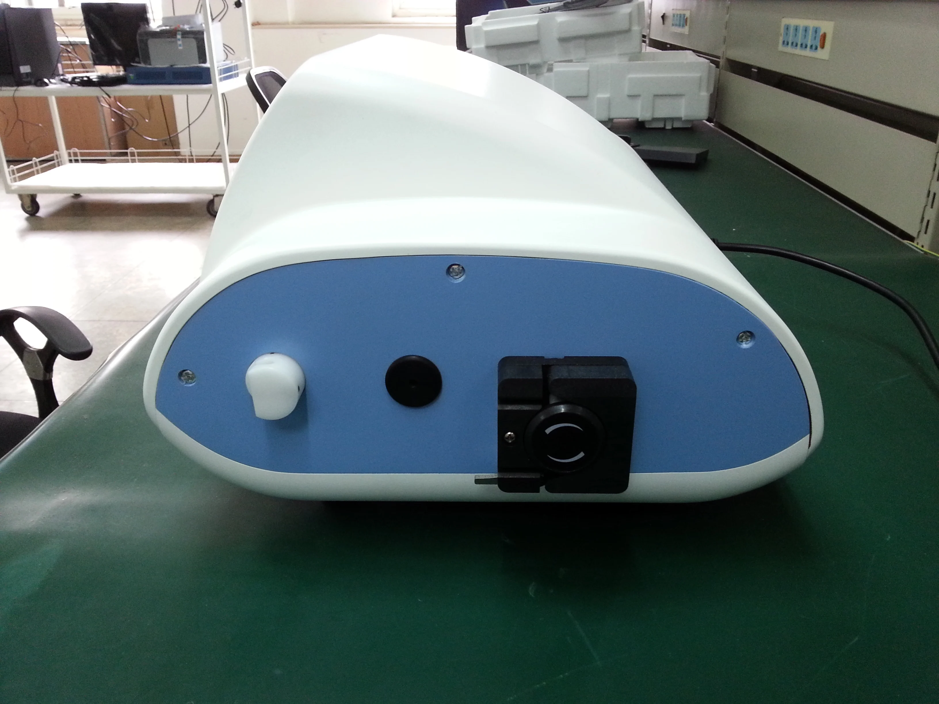 Ophthalmology equipment Cataract phacoemulsification machine with Emulsifier