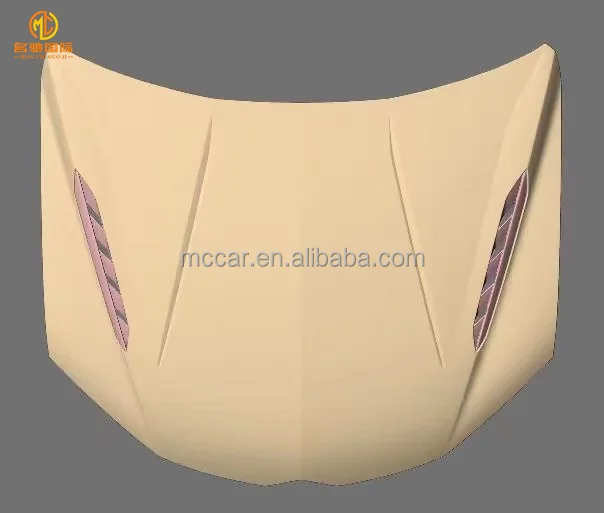 شفاط سيارة من ألياف الكربون من سلسلة P عالي الجودة 23 عامًا لأغطية سيارات لامبورغيني URUS