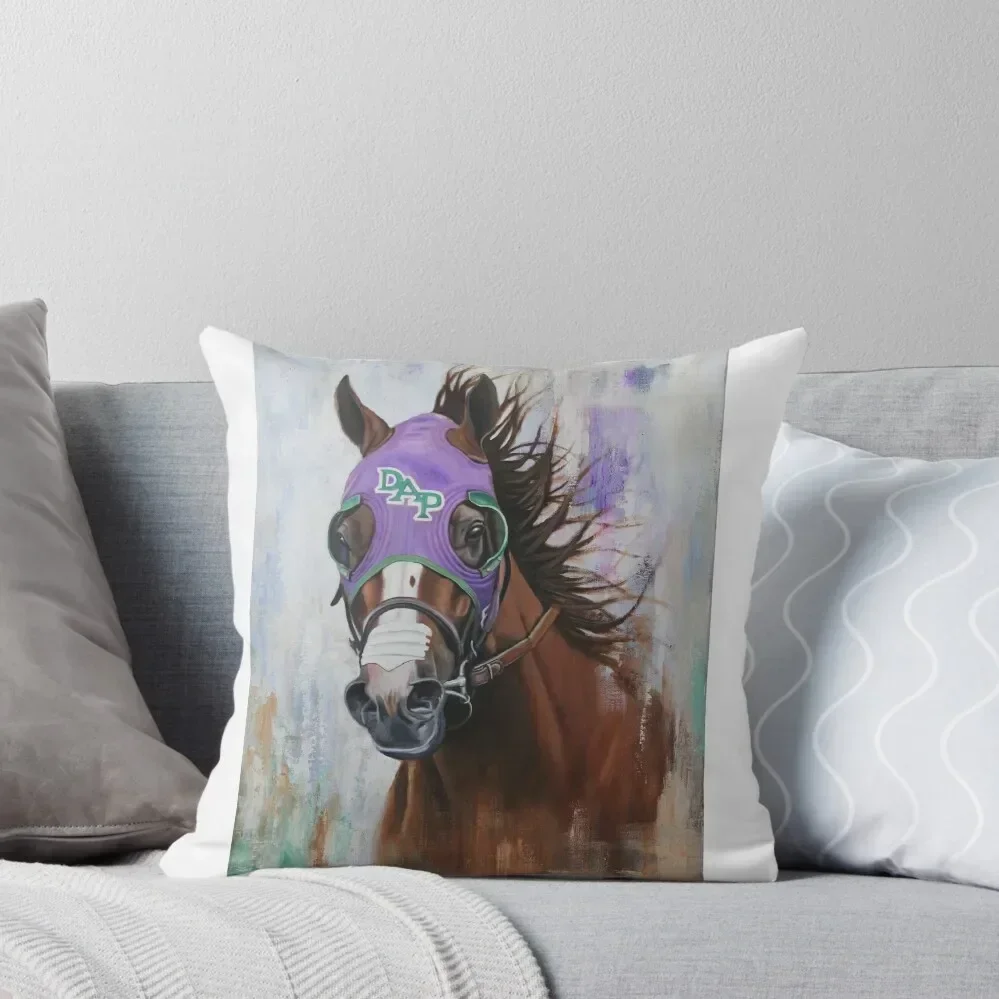 California Chrome-4 Throw Pillow Christmas Pillow Cases Pillows Aesthetic Couch Pillows Cushion Child pillow