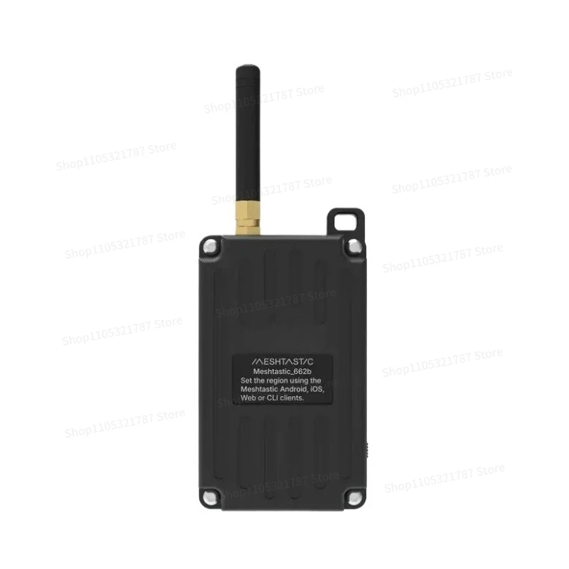 Pocket V2 Meshtastic, RAK10709