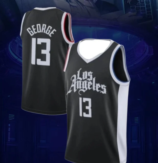 

2025 3D Printed Training Sports Comfortable, Breathable, Casual Adult and Children's Vests and Jerseys KL