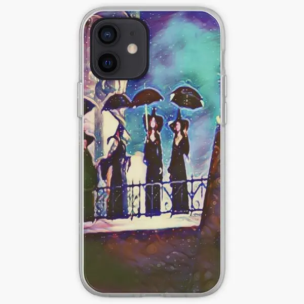 Practical Magic Witches Iphone Tough Cas  Phone Case Customizable for iPhone X XS XR Max 11 12 13 14 Pro Max Mini 6 6S 7 8 Plus