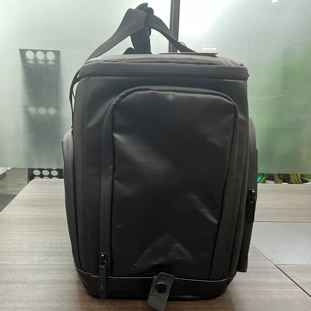【新品、未開封】EcoFlow DELTA 3シリーズ専用バッグ ECOFLOW EcoFlow DELTA 3 Maxシリーズ専用バッグ(DELTA 3 Max/DELTA 3