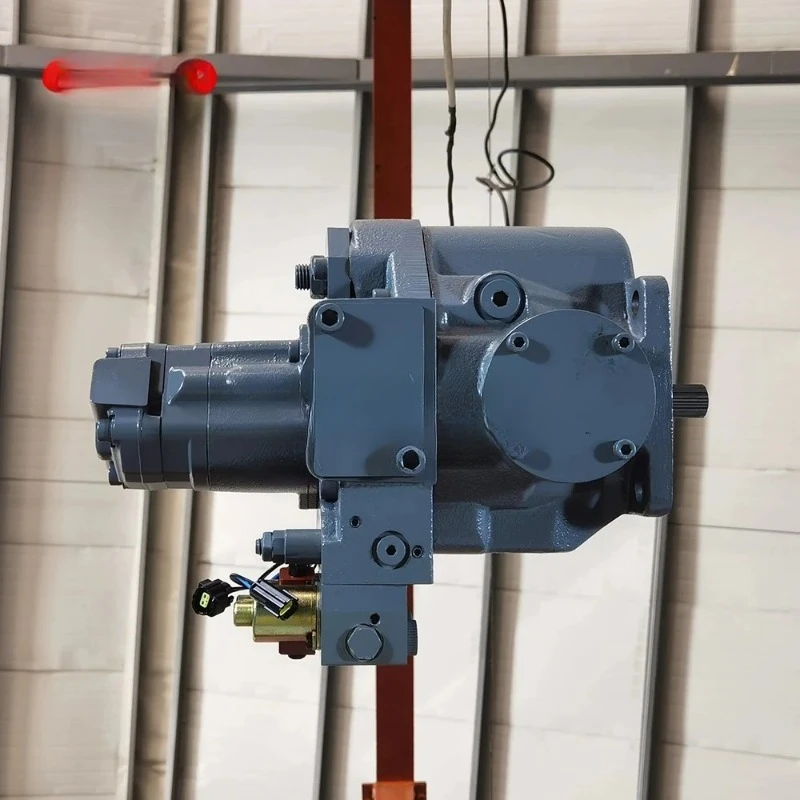 For Yanmar Vio70 Excavator Main Pump Vio70 Hydraulic Pump AP2D36LV1RS7-974-0