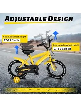 10 best sales Kinderfahrräder - №5