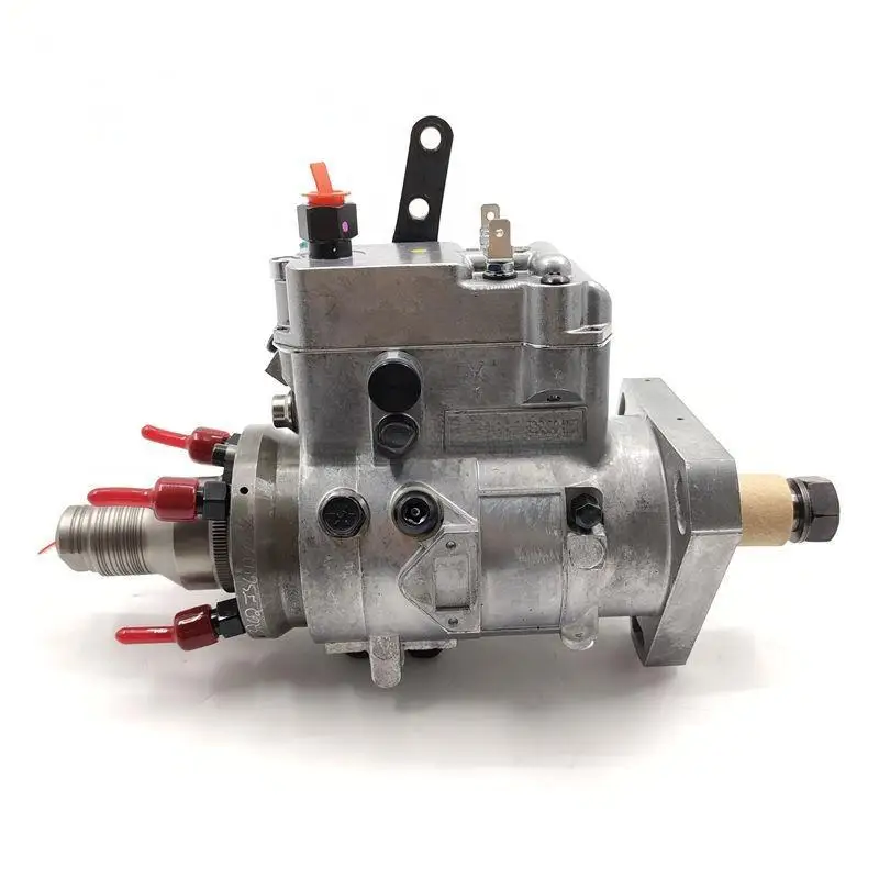 Original New Fuel Pump Fuel Injection Pumps DB2435-4990 DB24354990 Engine Parts Diesel Fuel Injection Pump   BOTEN