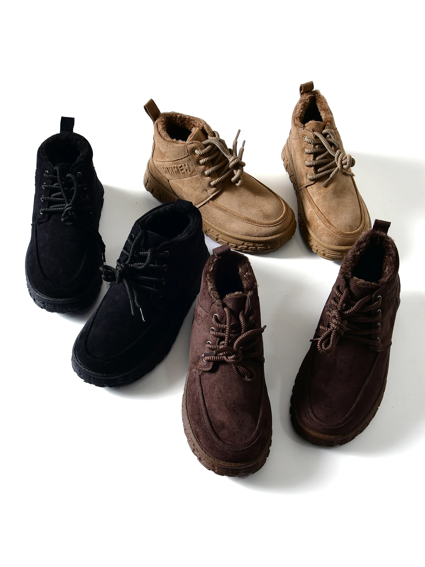 thickened-fleece-winter-boots-anti-slip-warm-casual-all-match-velvet-shoe-upper-snow-boots-for-men-short-tube-rubber-sole