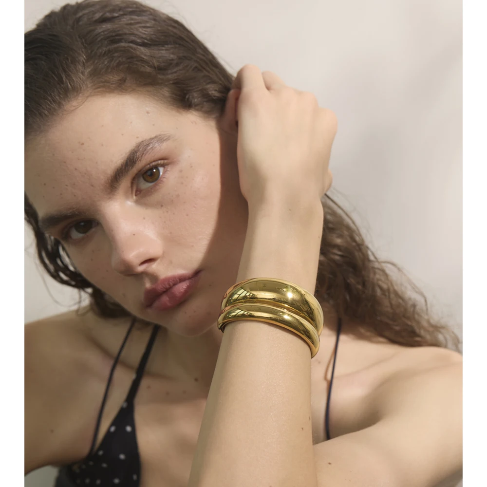 Thumbnail 3 - #52 Best Gold-Plated Bracelets to Buy In 2026