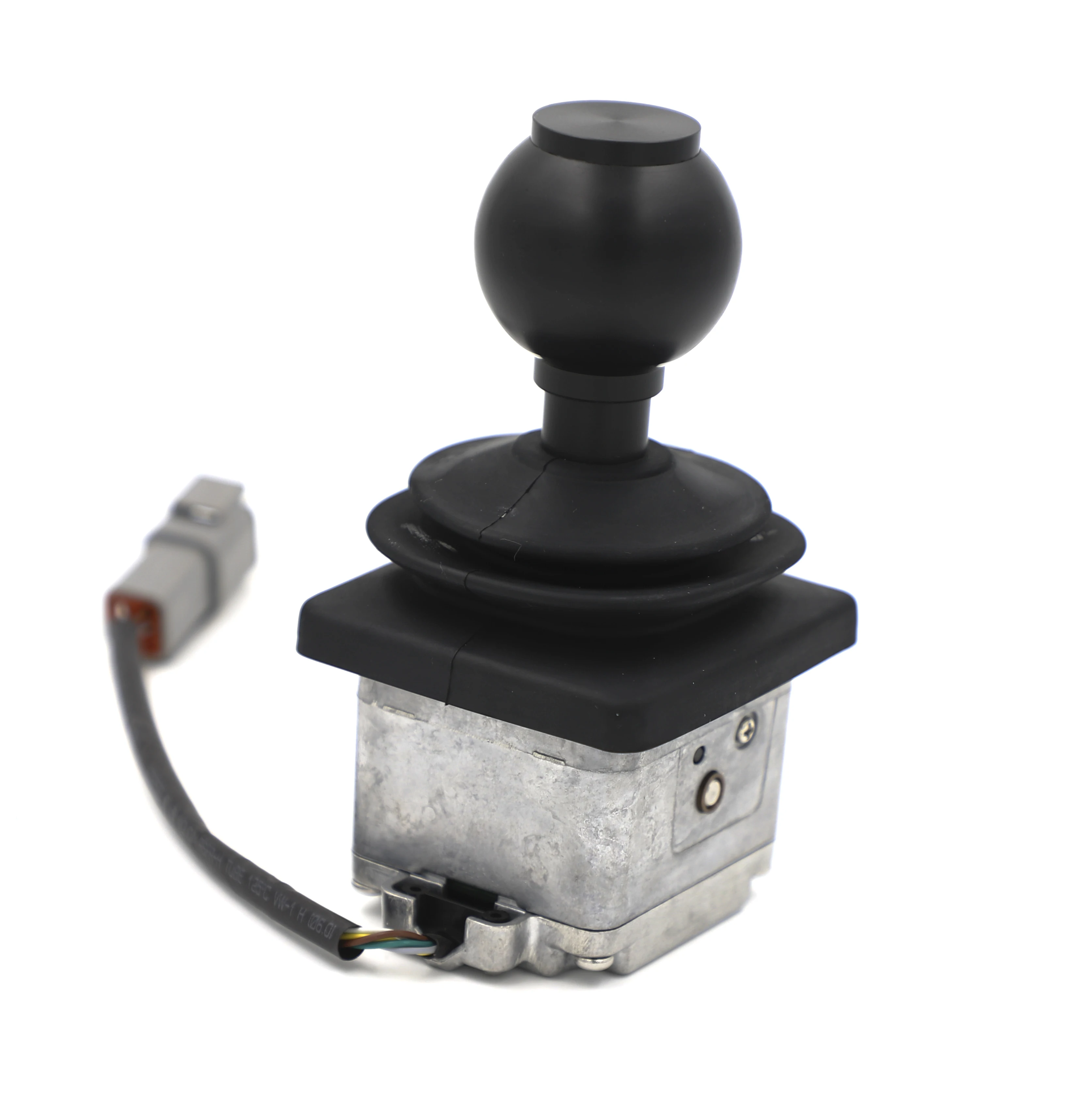 CGEC Industrial Joystick for replacement of Maniton 592604/679256 used on aerial work platform skylift construction machine part