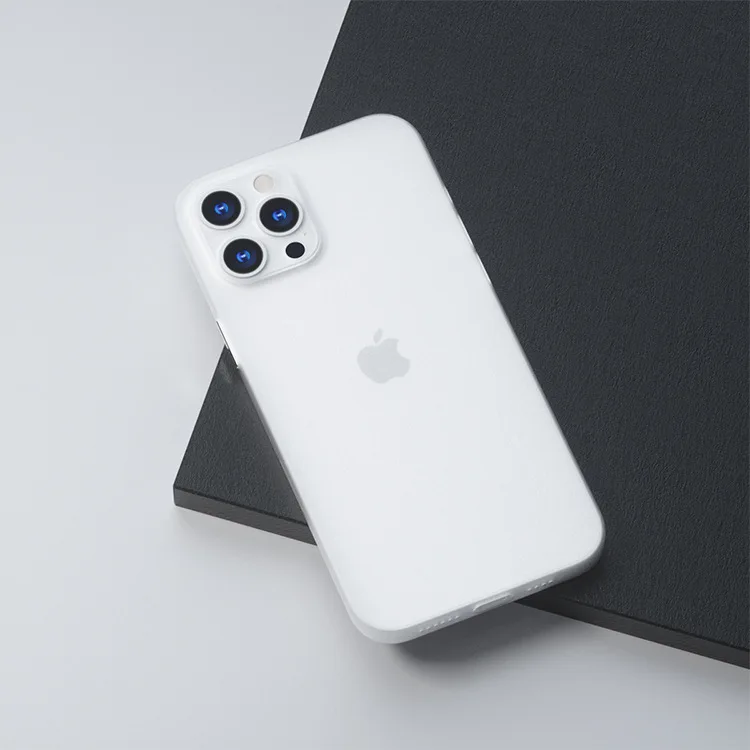 Linsenschutz Klare Hülle für iPhone 11 12 13 14 Pro Max 13 Mini XS MAX XR X 6s 7 8 PLUS SE 2020 Frosted Shockproof Cover – Detail 5