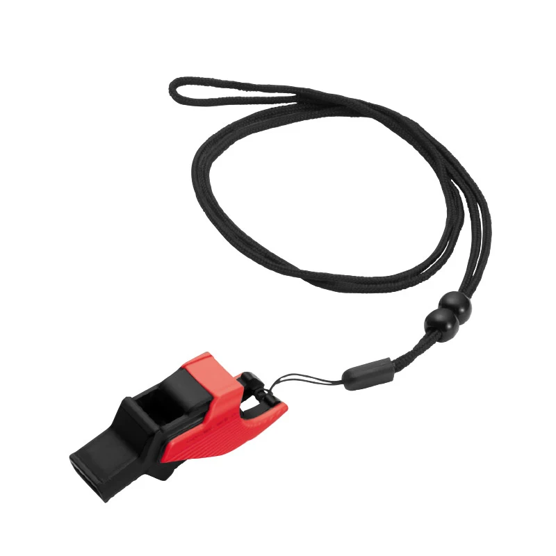 Apito de árbitro de futebol fundido, acessórios de basquete, vôlei, esportes ao ar livre, treinamento de competição, apitos profissionais ra0110