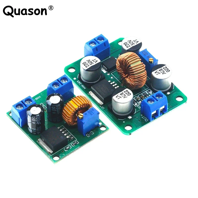 LM2587 DC-DC Power … - image