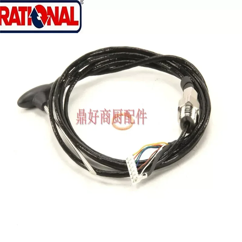 Original imported Rational steam oven center temperature probe SCCWE61 oven core sensor