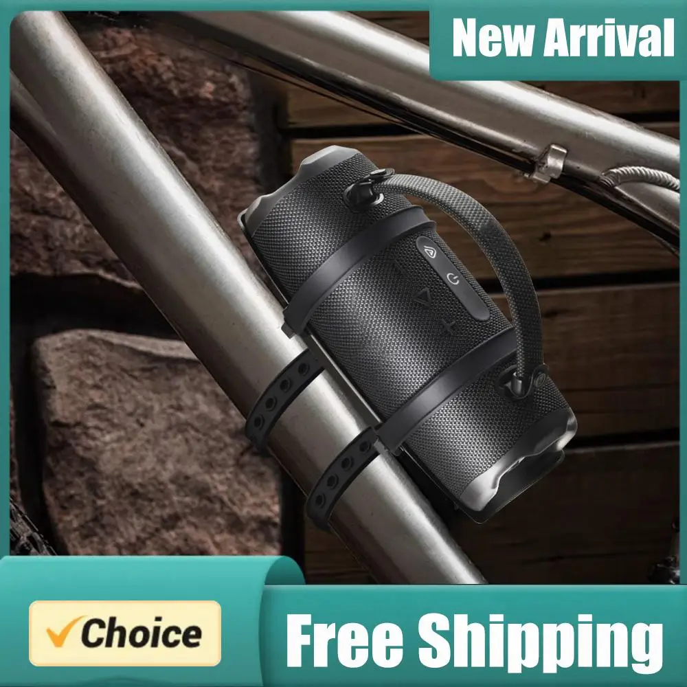 

Портативное крепление для колонки на велосипед/гольф-кар, держатель для колонки на велосипед, кронштейн для колонки на велосипед для JBL Charge 5/Charge 6