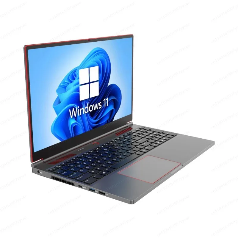 

16-Inch i9-14900HX game book RTX4060 unique display 2.5K