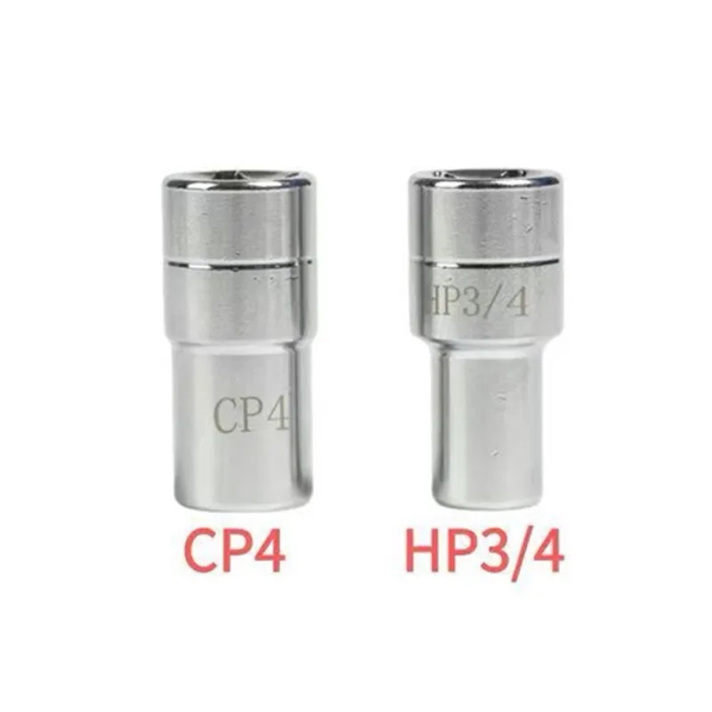 Oil Pump Pressure  Relief Valve Return Valve Relief Valve Sleeve Removal Repair Tool for Bosch CP4 Denso HP3 HP4