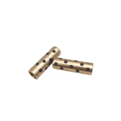 Funssor Creality K1/K1 Max/K1C cuscinetto in ottone autolubrificante 10-14-45mm