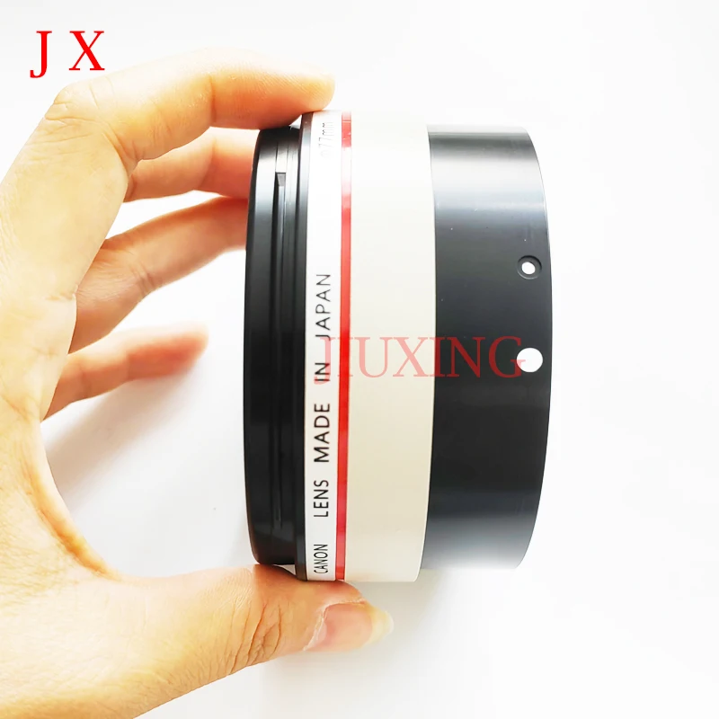 Copy NEW For Canon EF 70-200mm F2.8 L IS II USM Front Filter Ring UV Hood Fixed Barrel Tube Sleeve 70-200 F/2.8 2.8 II Part - Image 2