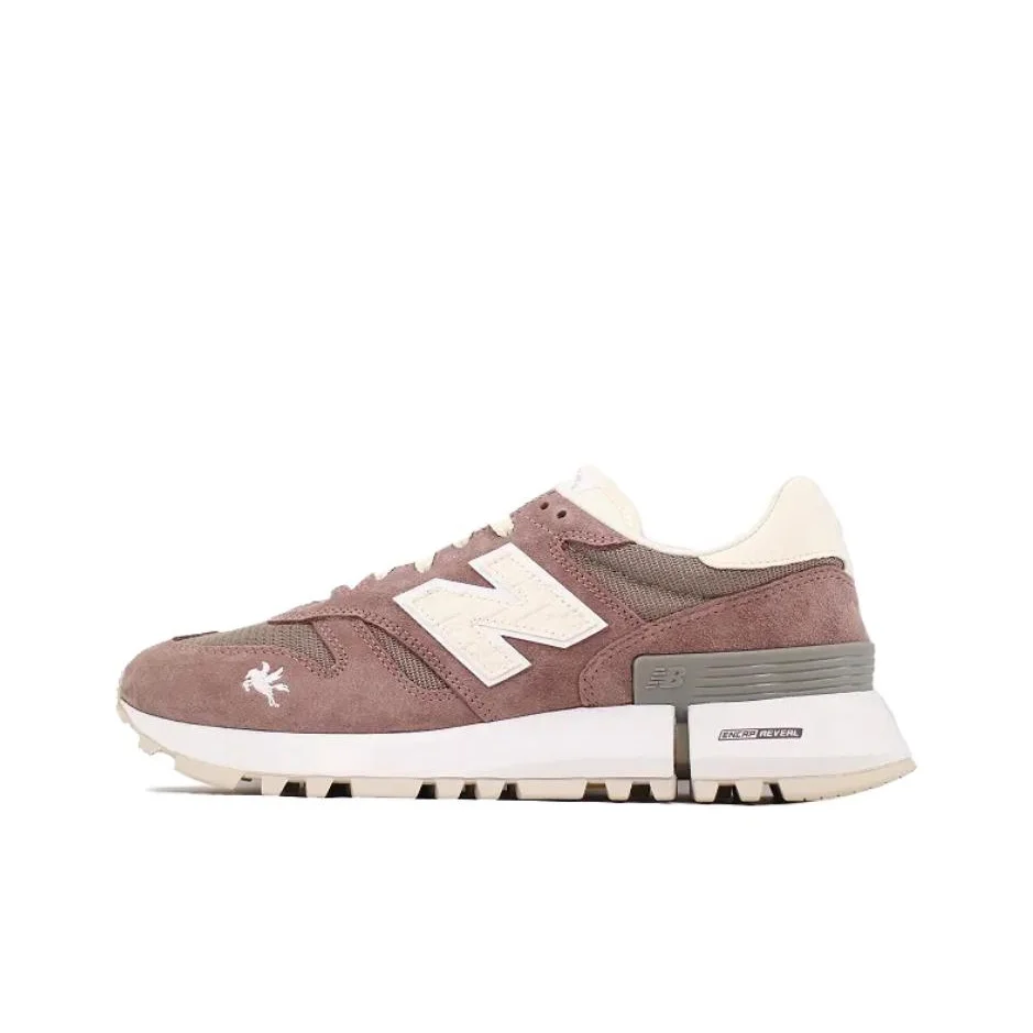 

New Balance Ronnie Fieg x New Balance Rc 1300 '10th Anniversary - Antler' MS1300K3