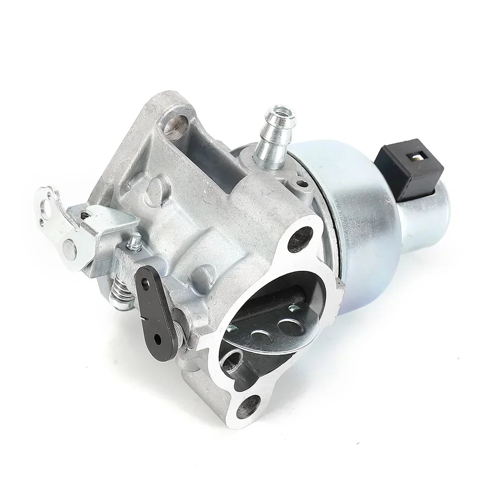 For Carburetor for HP Models 15 16 17 18 19 20 21 Engine 20 853 33S SV470 0103 SV470 0108 Replacement with Fuel Line and Gaskets