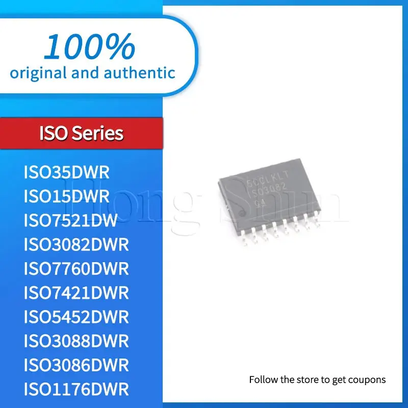 ISO7521DW ISO3082DWR ISO7760DWR Phone Case ISO7421DWR ISO5452DWR ISO3088DWR ISO3086DWR 11763515 ISO7721DWR ISO3080DWR
