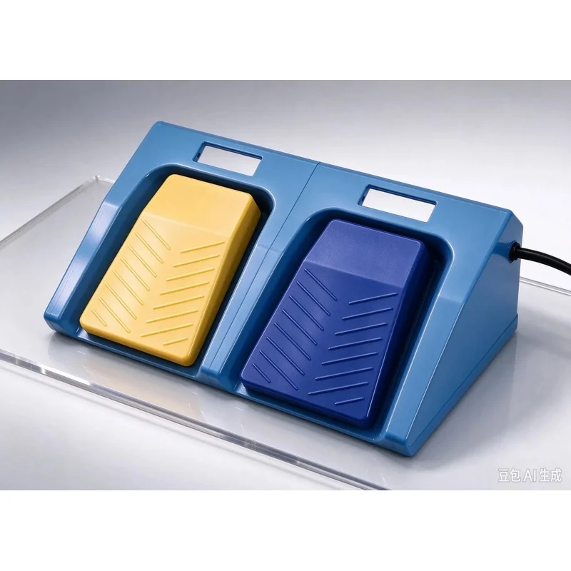 Device FOR OLYMPUS MAJ-1258 pedal UES-40 High frequency electric Compatiable